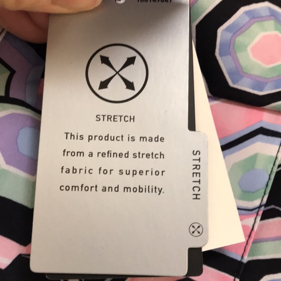 RLX Ralph Lauren Golf/Tennis/Athleisure Skort, NWT! - Picture 11 of 13